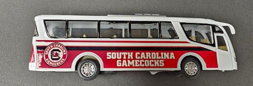 Gamecock Bus
