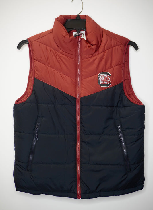 Darius Rucker Gamecock Reversible Vest