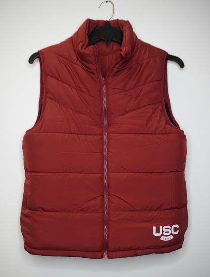 Darius Rucker Gamecock Reversible Vest