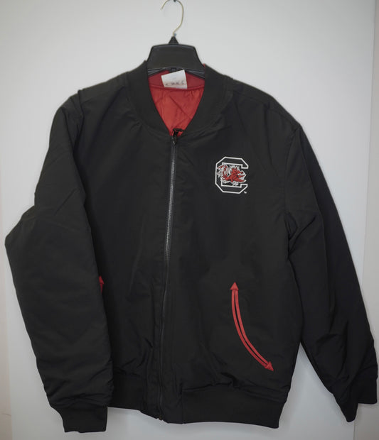 Darius Rucker Gamecocks Bomber Jacket