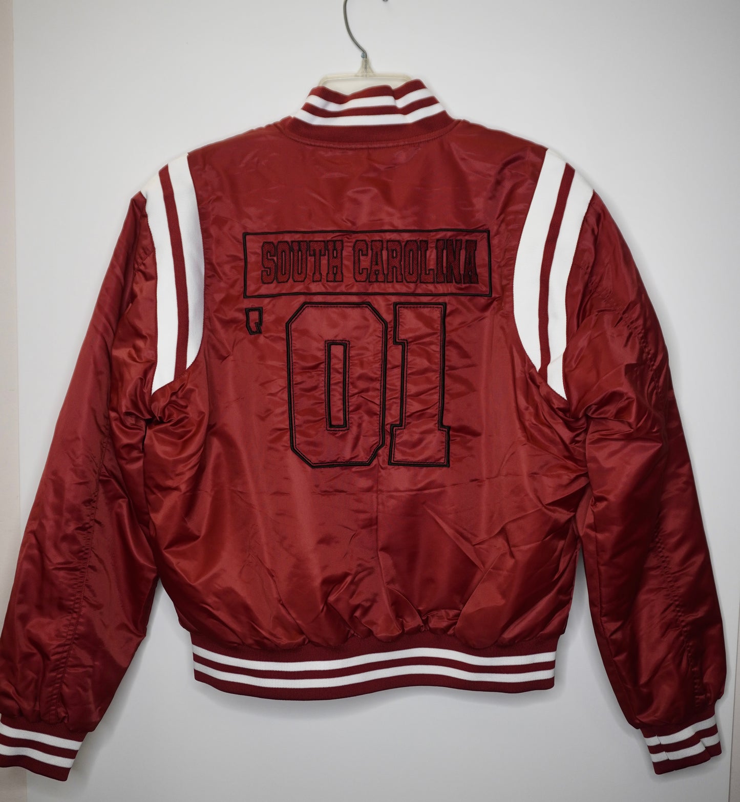 USC Gamecocks Bomber Jacket