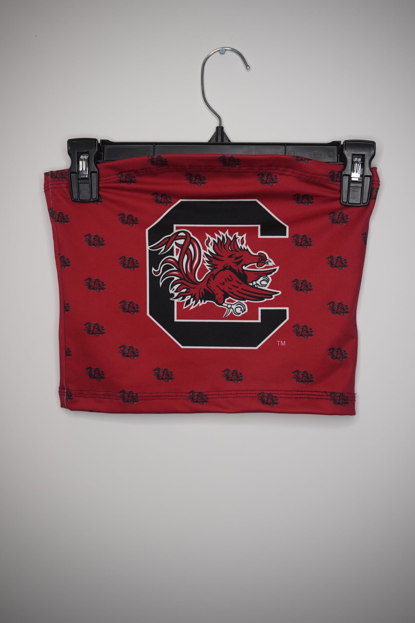 USC Gameday Tube Top