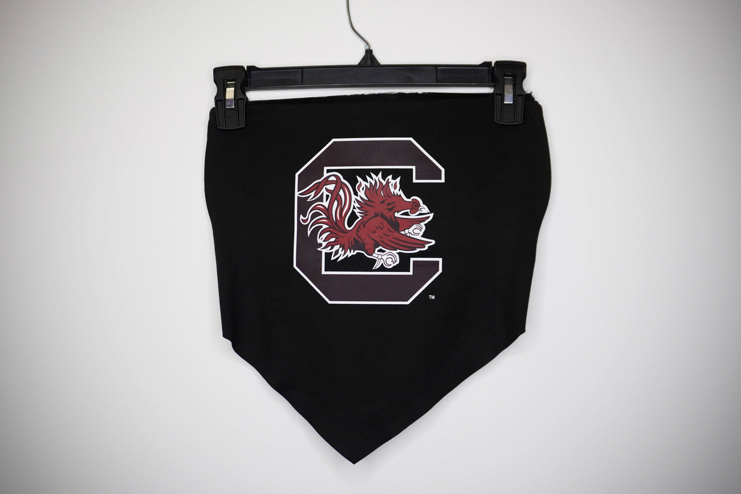 USC Gameday Tie Back Tube Top