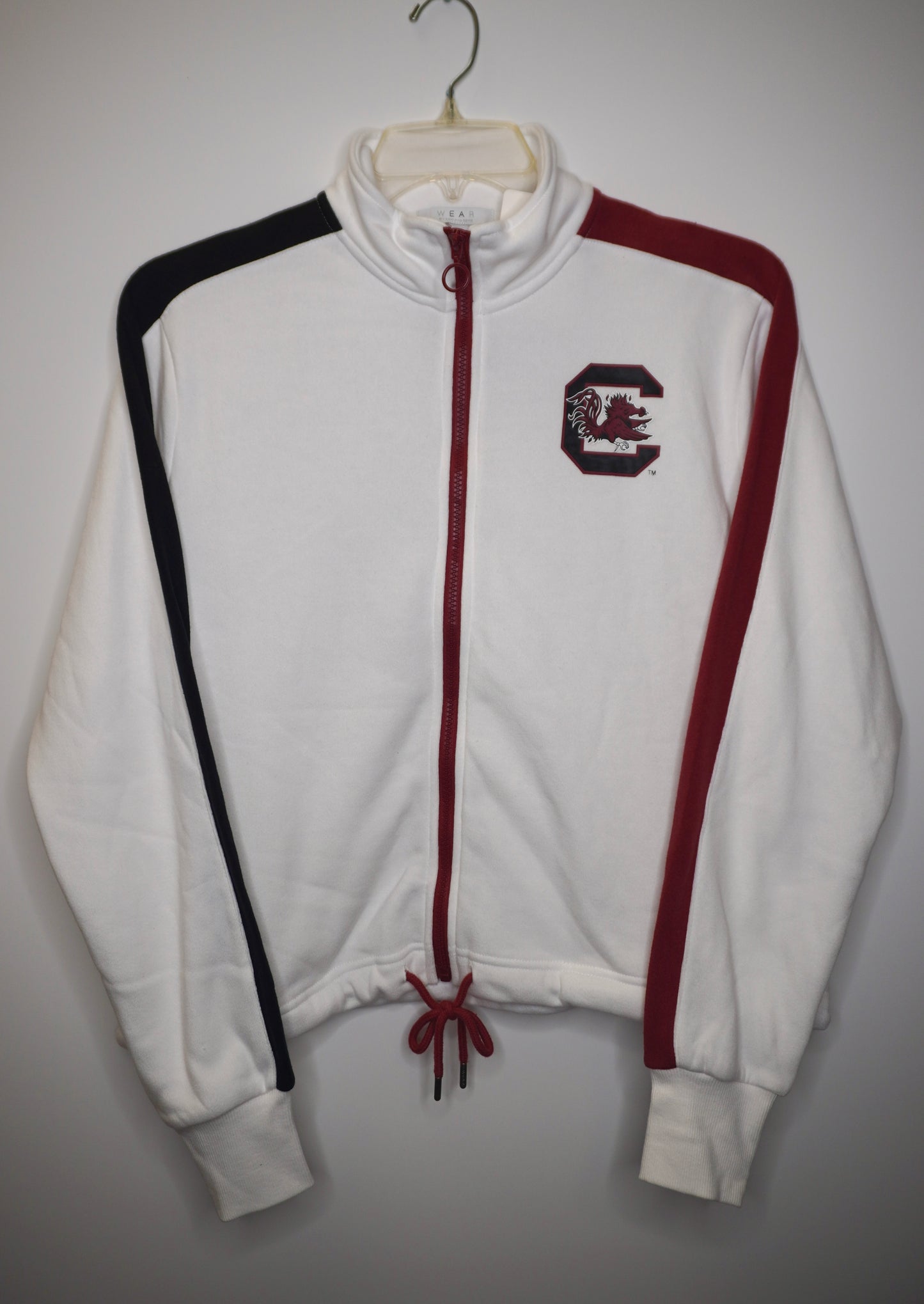 USC Soft Track Jacket