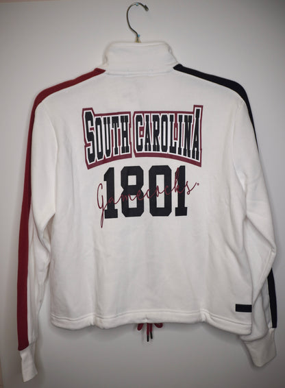 USC Soft Track Jacket