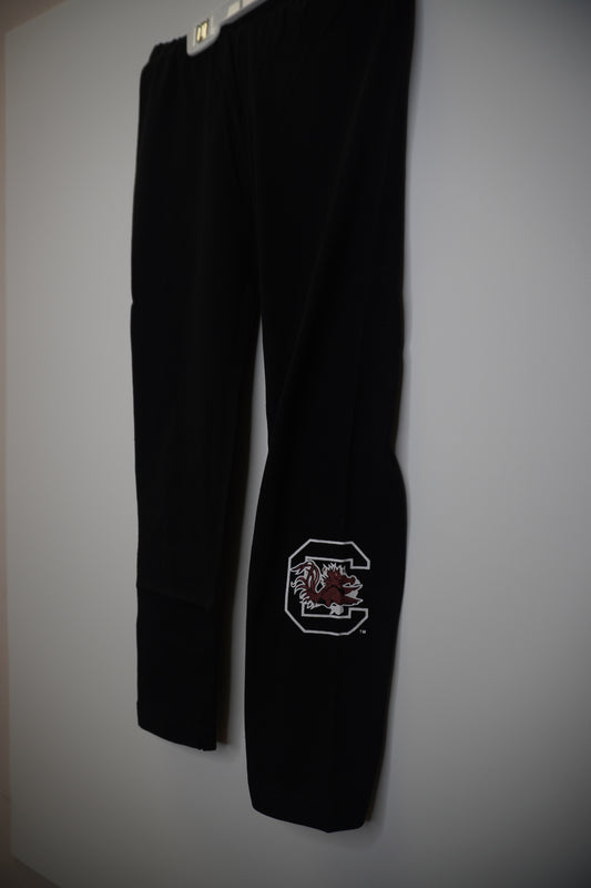 Gamecocks Kids Leggings