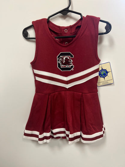 Girls Cheer Outfit