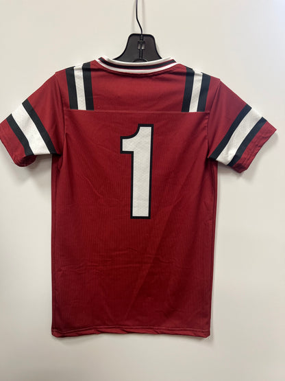 Kids Jersey Style Shirt