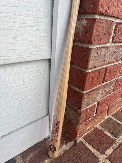 18' Wooden Gamecocks Mini Bat