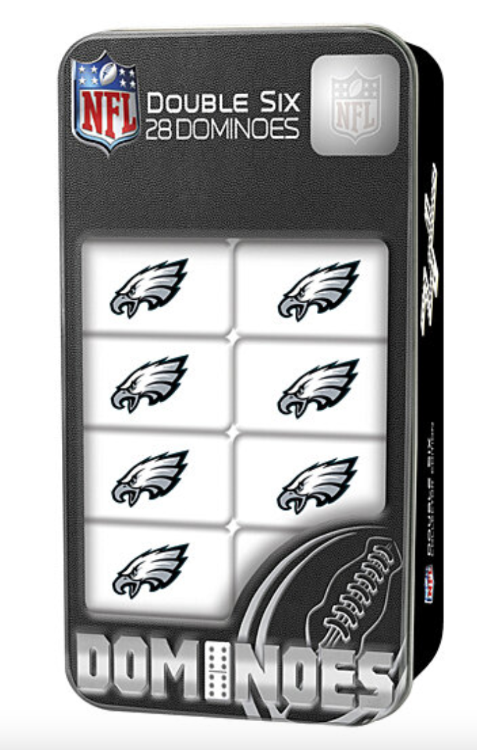 Eagles Dominoes