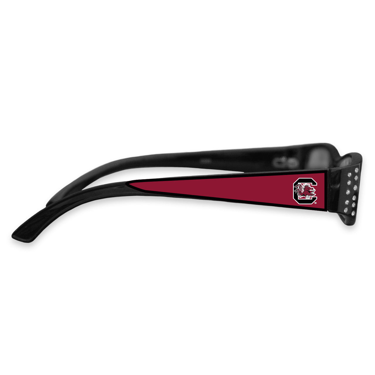 Fully Licensed South Carolina Gamecocks Reading Glasses – The MailRoom ...