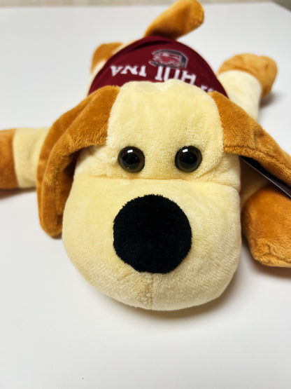 USC Dog Plush