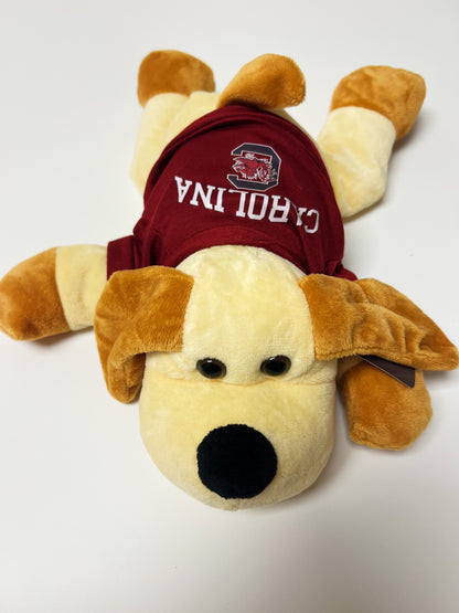 USC Dog Plush