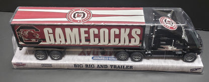 Gamecocks Big Rig Toy Truck