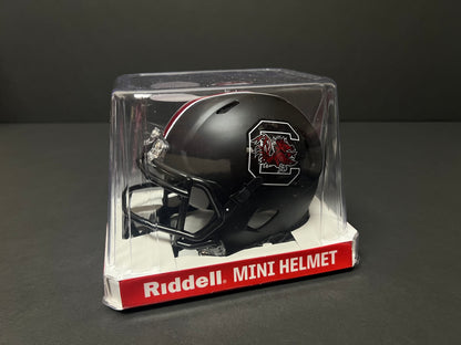 Riddell Mini Helmet - Gamecocks