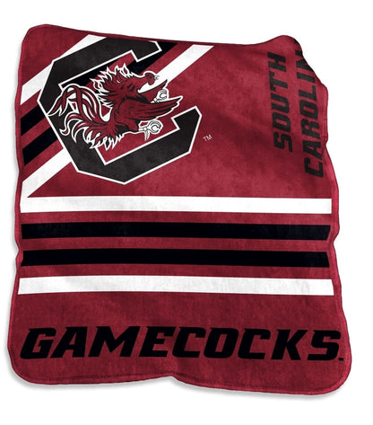 USC Gamecocks Blanket