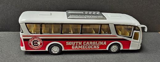 Gamecock Bus
