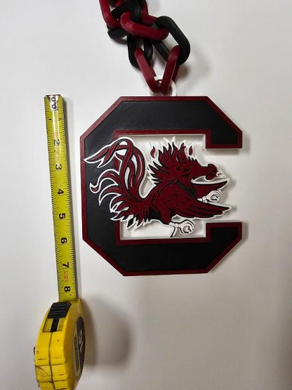 Gamecock FanChain