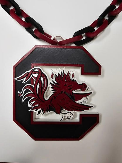 Gamecock FanChain