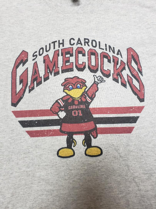 Gamecock Cocky t shirt