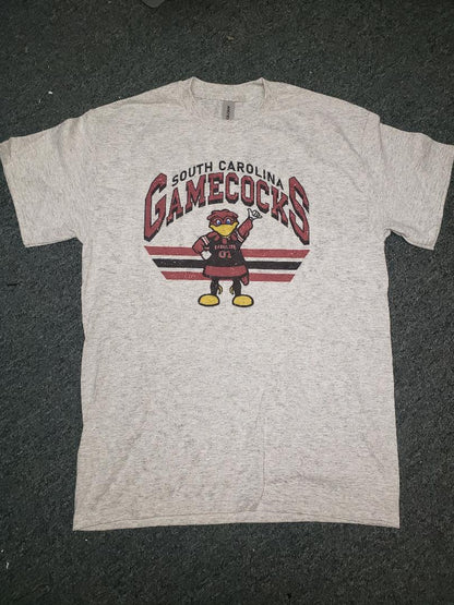 Gamecock Cocky t shirt