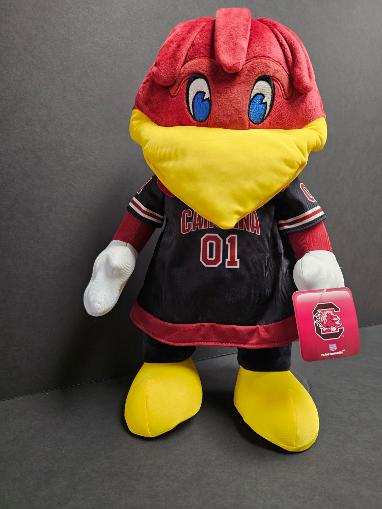 Plush COCKY Large