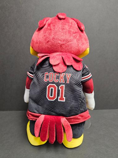 Plush COCKY Large