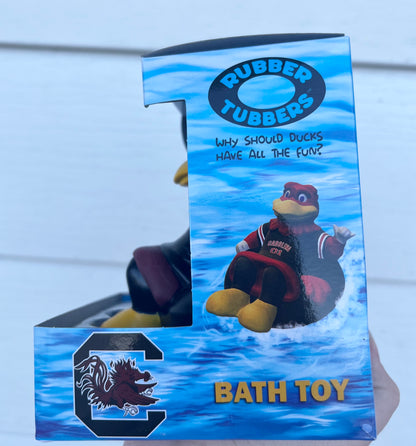 USC Cocky Bath Toy