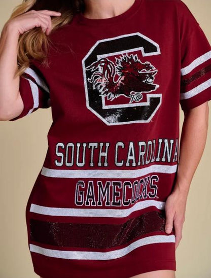 Gamecock Dress