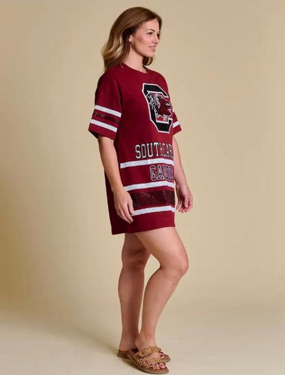 Gamecock Dress