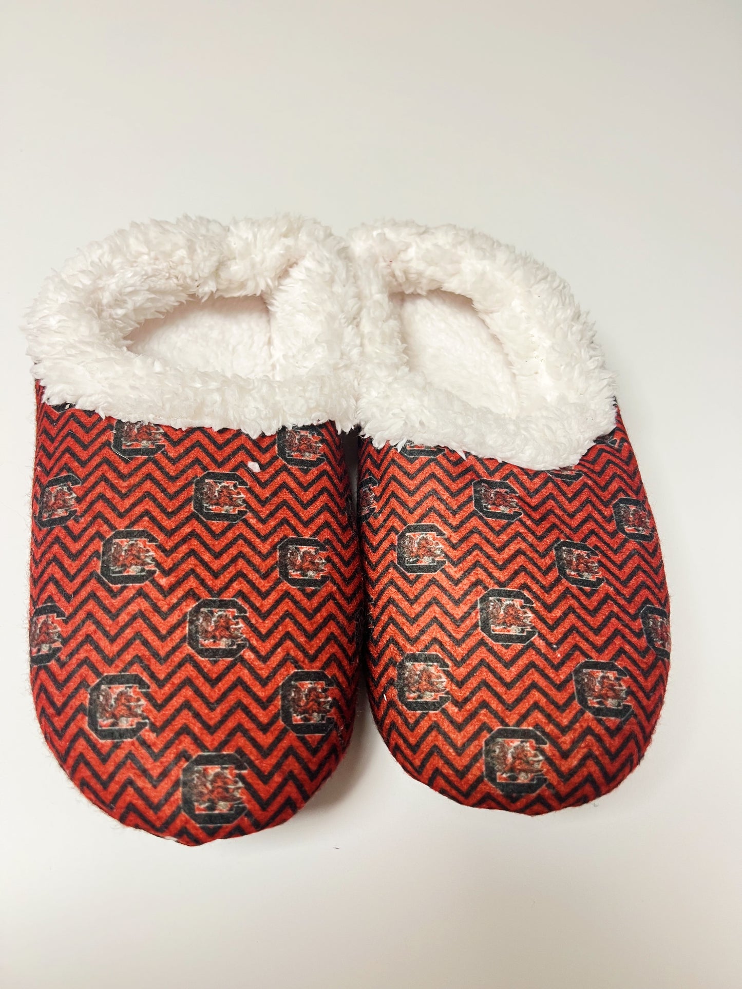 USC Garnet Slippers