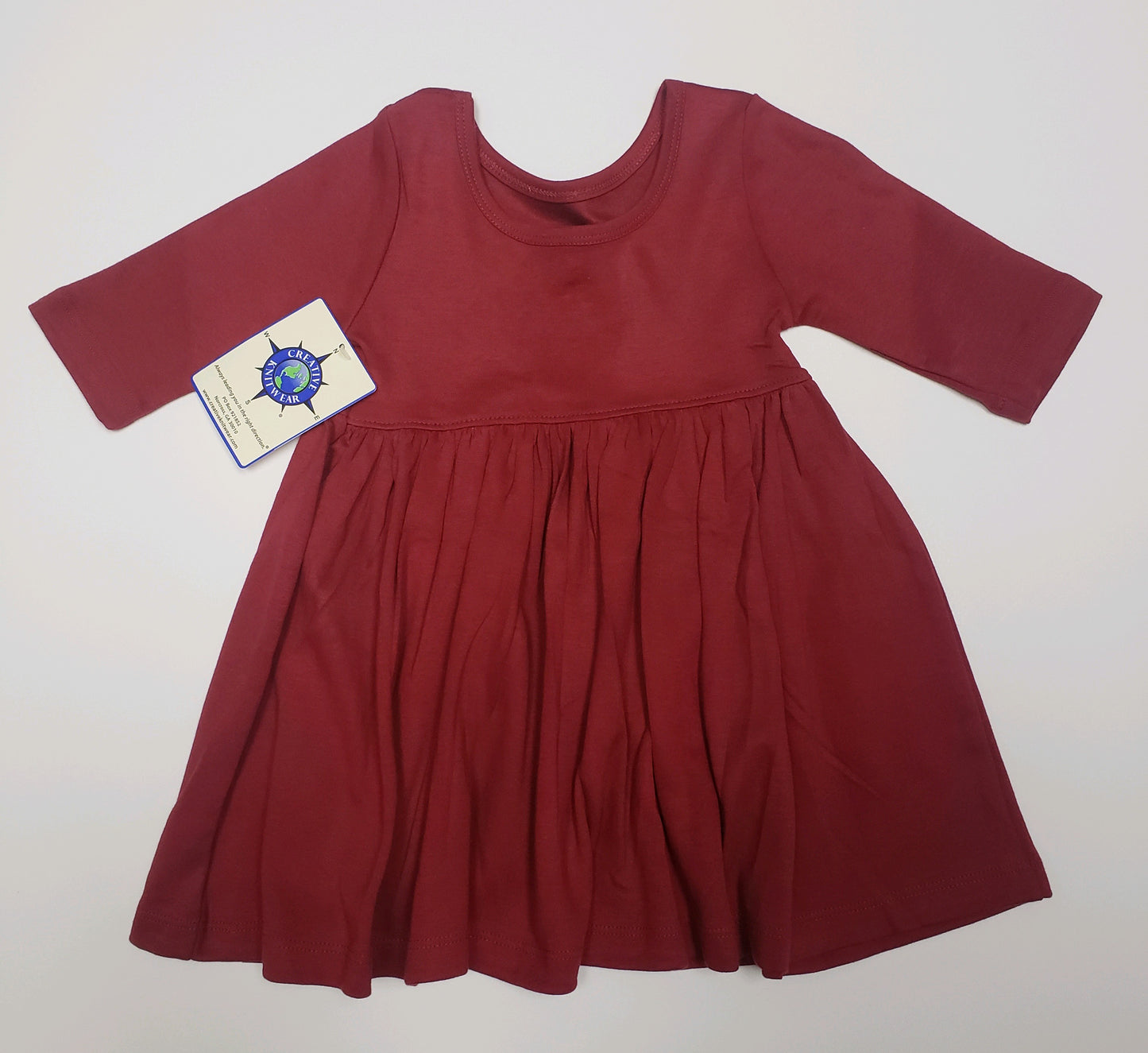 Girls Gamecocks Dress