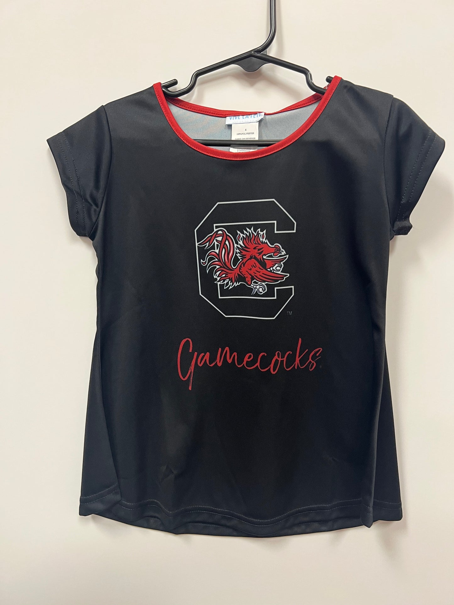 Kids Gamecocks T Shirt