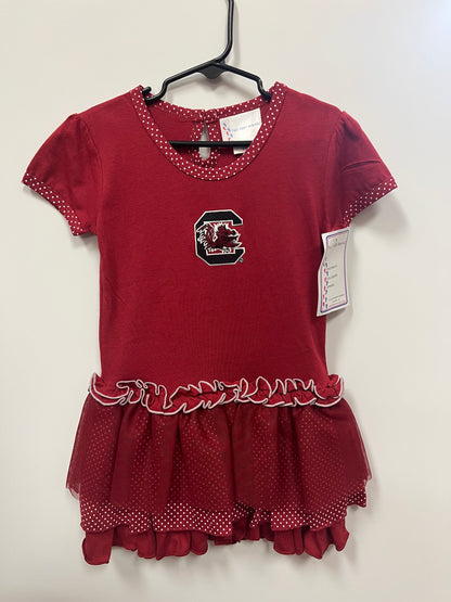 Girls Tutu Dress