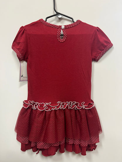 Girls Tutu Dress