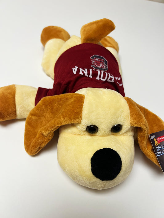 Usc Small Dog Plush