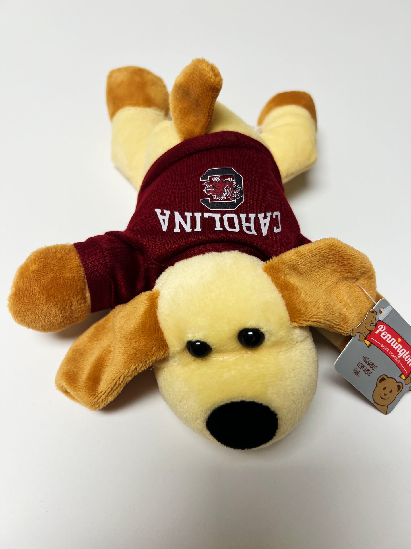 Usc Small Dog Plush