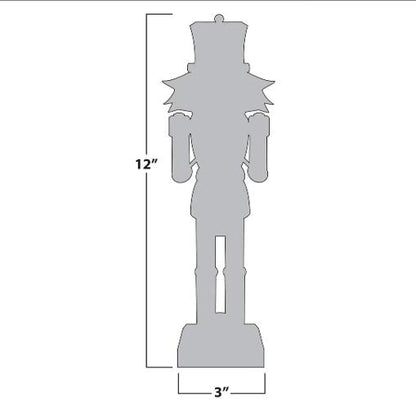 Gamecock Nutcracker