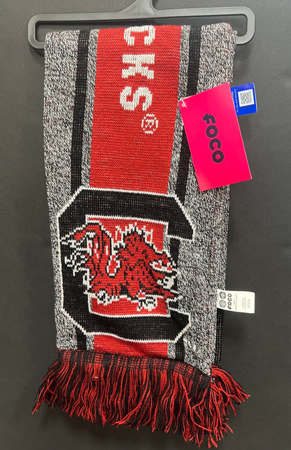 Gamecocks Scarf