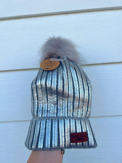 Shimmer and Shine Beanie