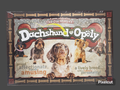 Dachshund-Oply