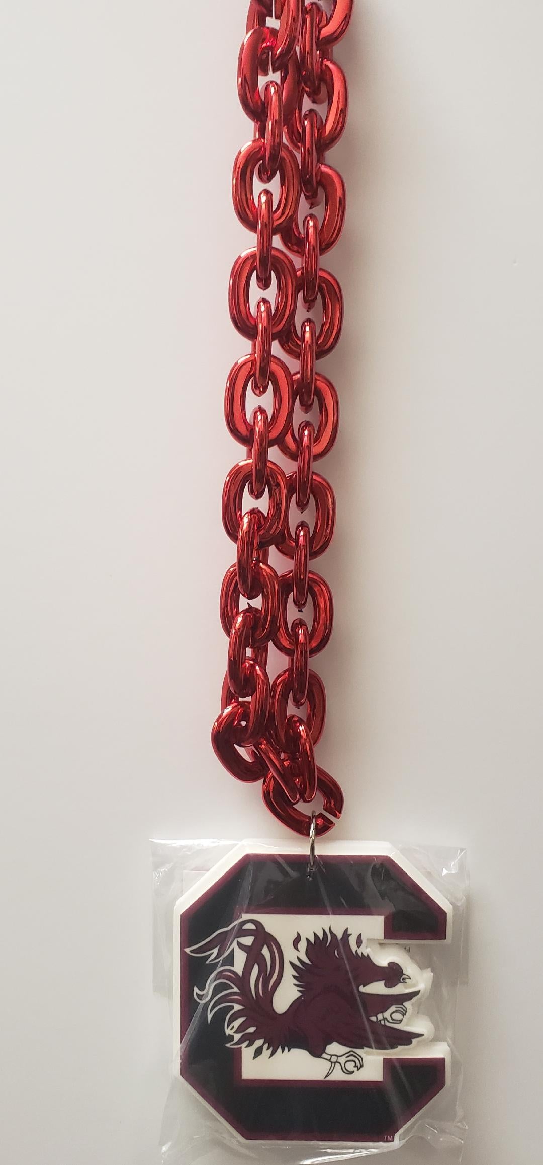 Large Fan Chain 25 inches