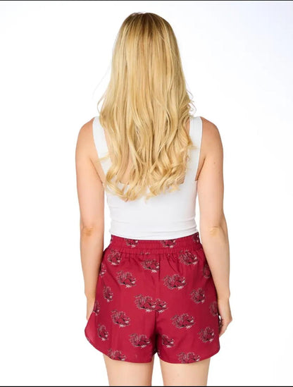 Womens Gamecock shorts