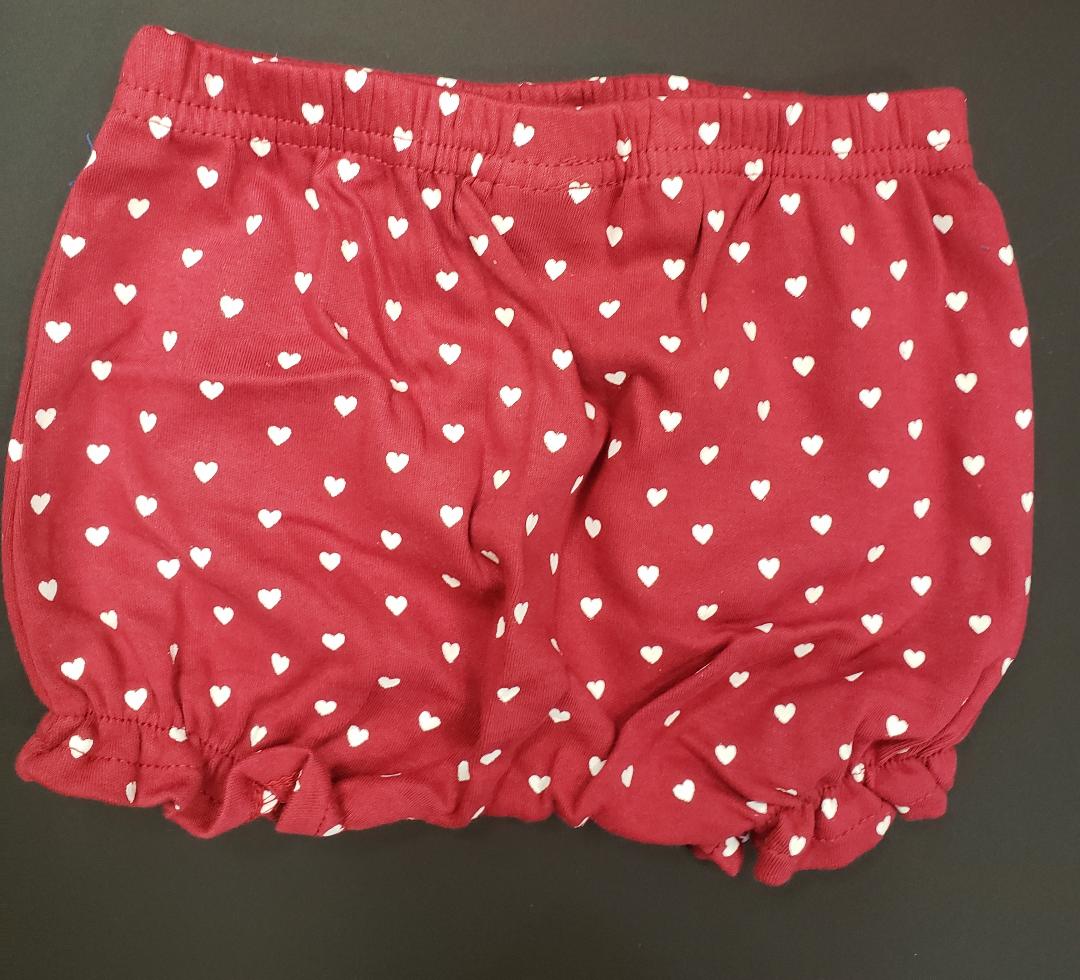 Baby Girl Gamecock Dress with Bloomers