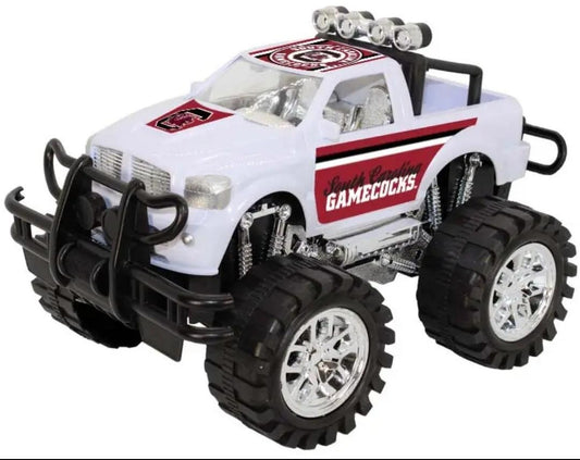 Gamecock Monster Truck
