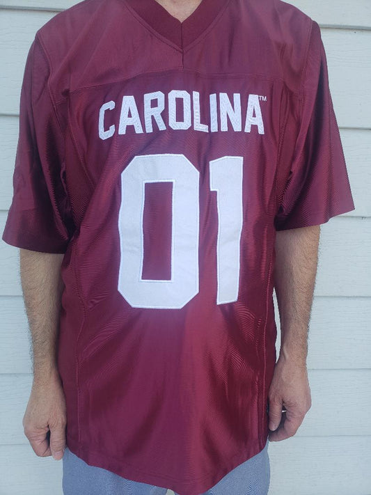 Gamecock Adult Jersey