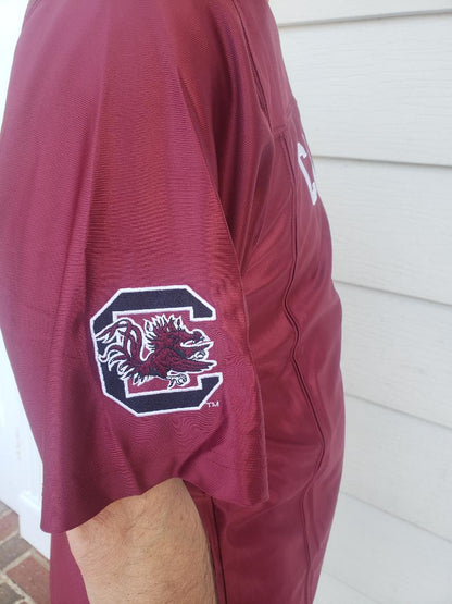 Gamecock Adult Jersey