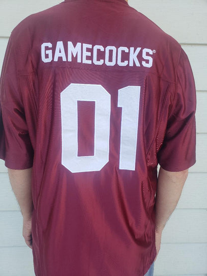 Gamecock Adult Jersey