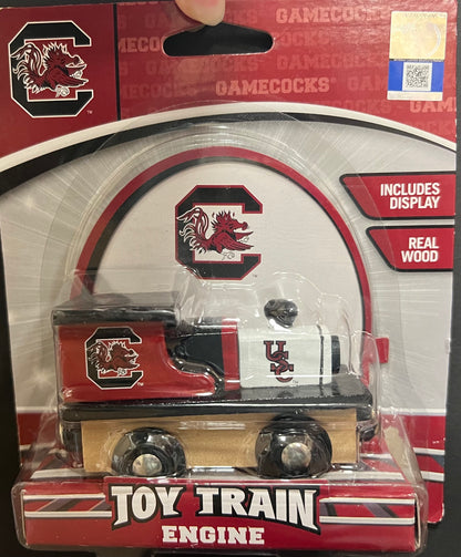 USC Toy Train