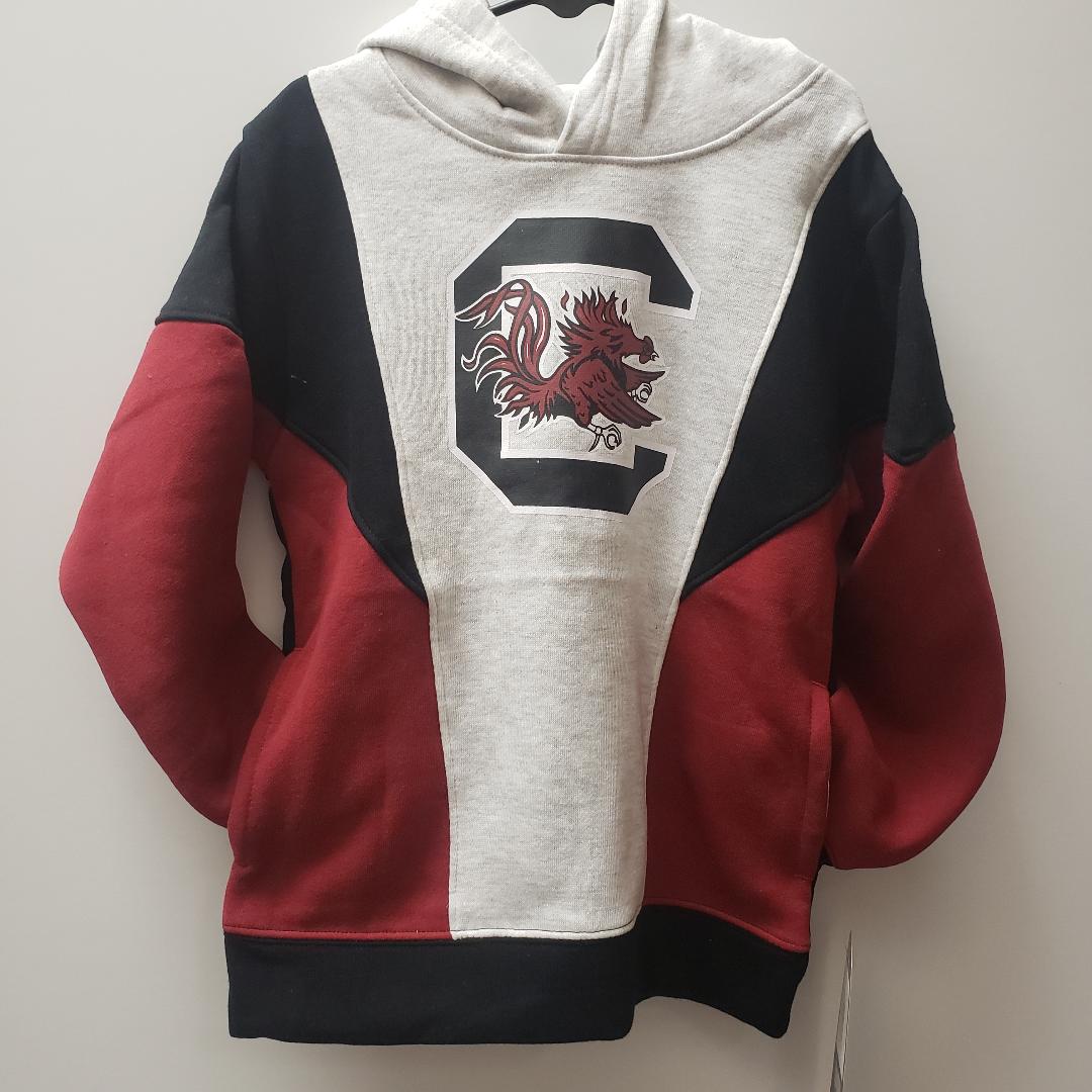 Gamecock Youth Hoodie
